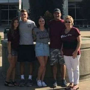 Meet your Posher, Jodi